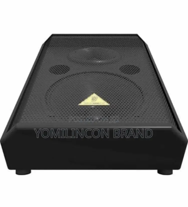 Behringer VS1220F Professional 800W Floor Monitor Passive