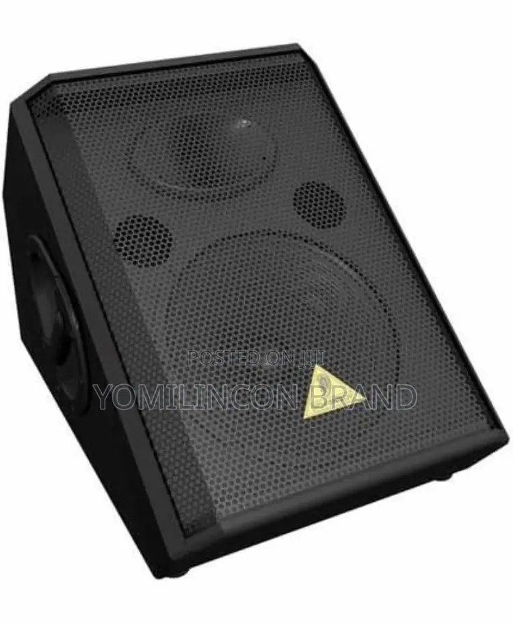 Behringer VS1220F Professional 800W Floor Monitor Passive