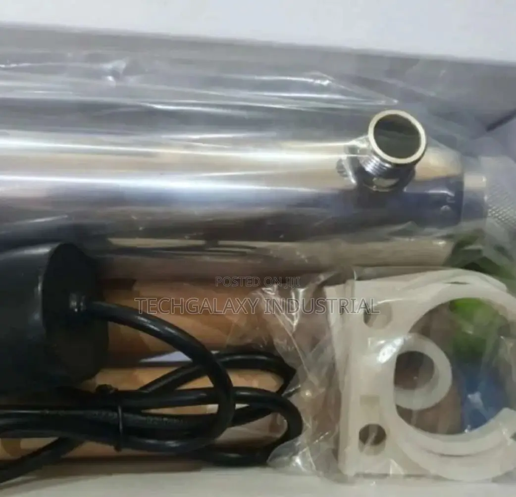 Long Uv Water Sterilizer