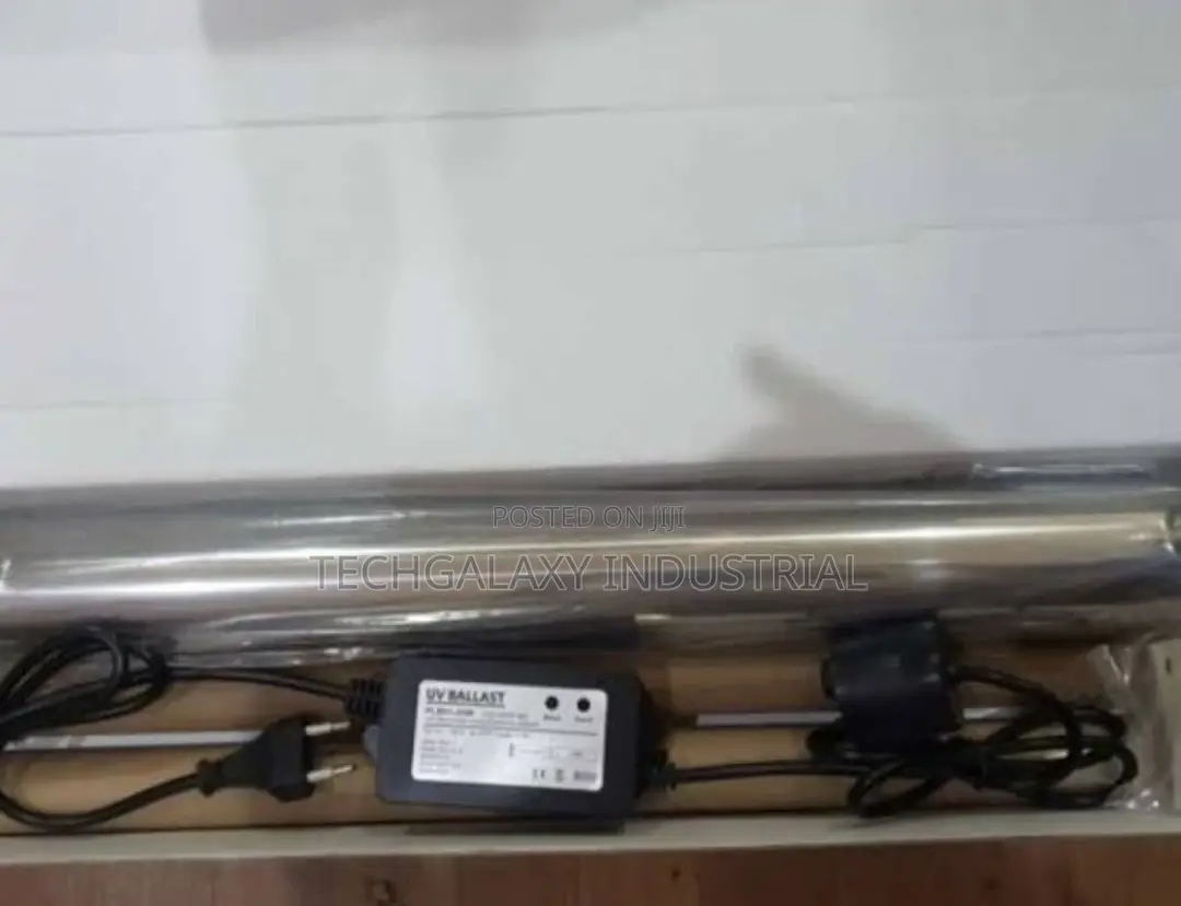 Long Uv Water Sterilizer