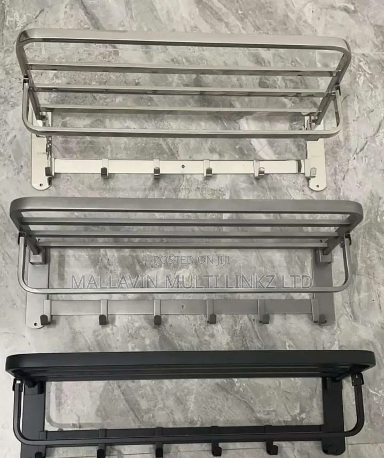 Towel Drying Racks With Hooks