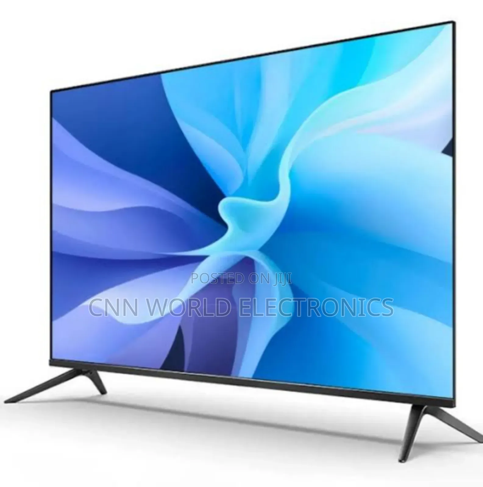 New LG Smart TV 43"Inches Flameless Bluetooth Netflix App