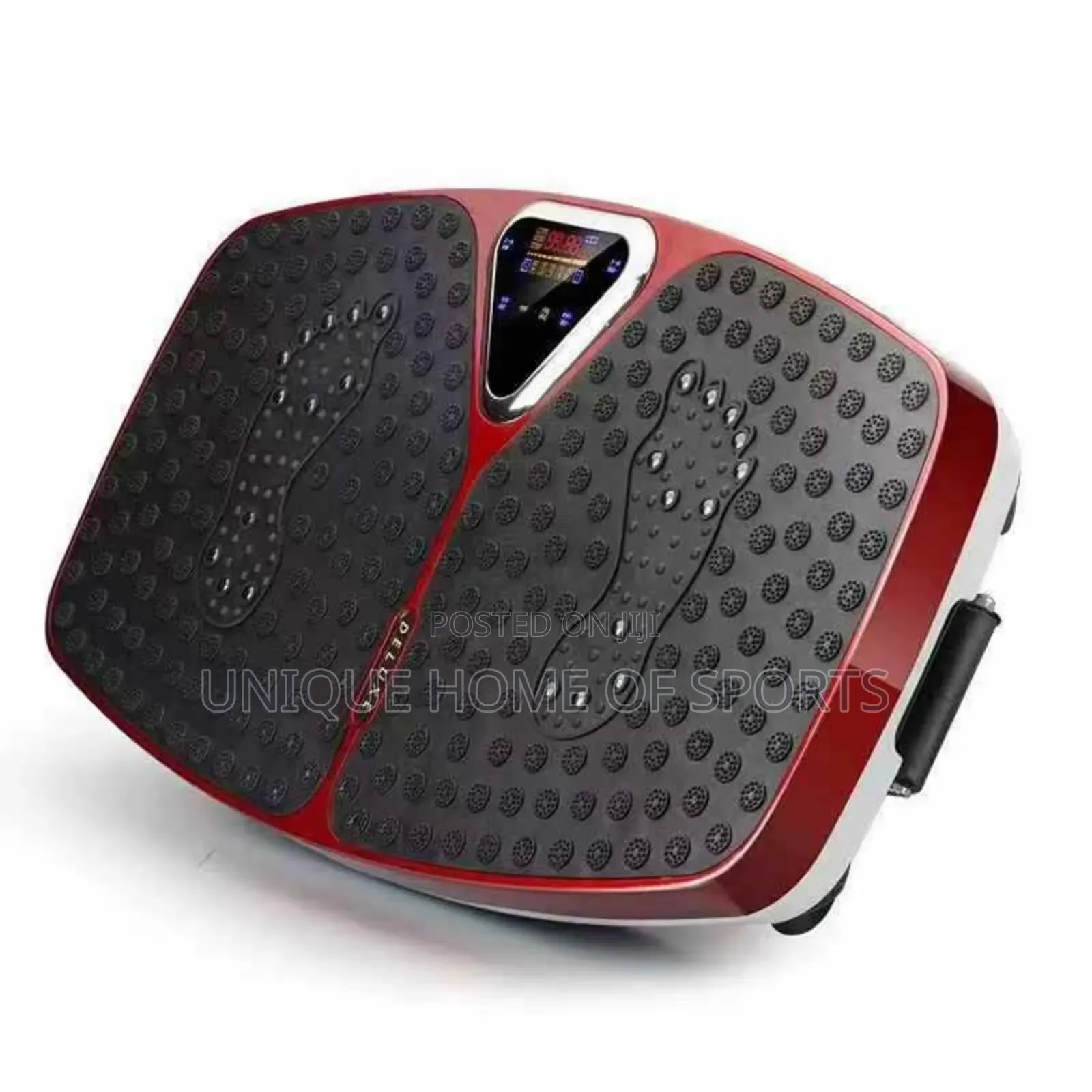 New Platform Massager