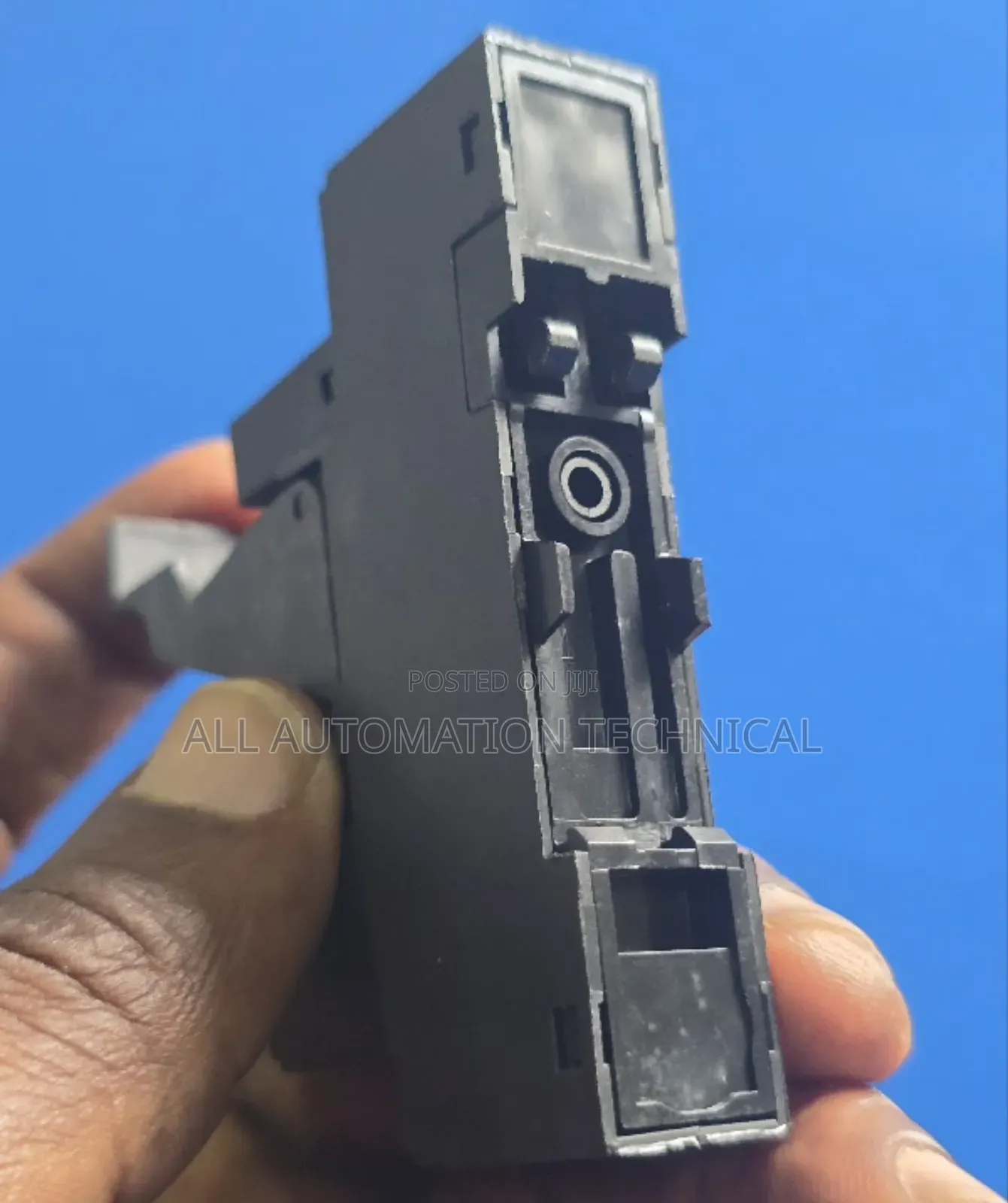 Weidmuller Relay Socket SRC 1C0 | 8690840000