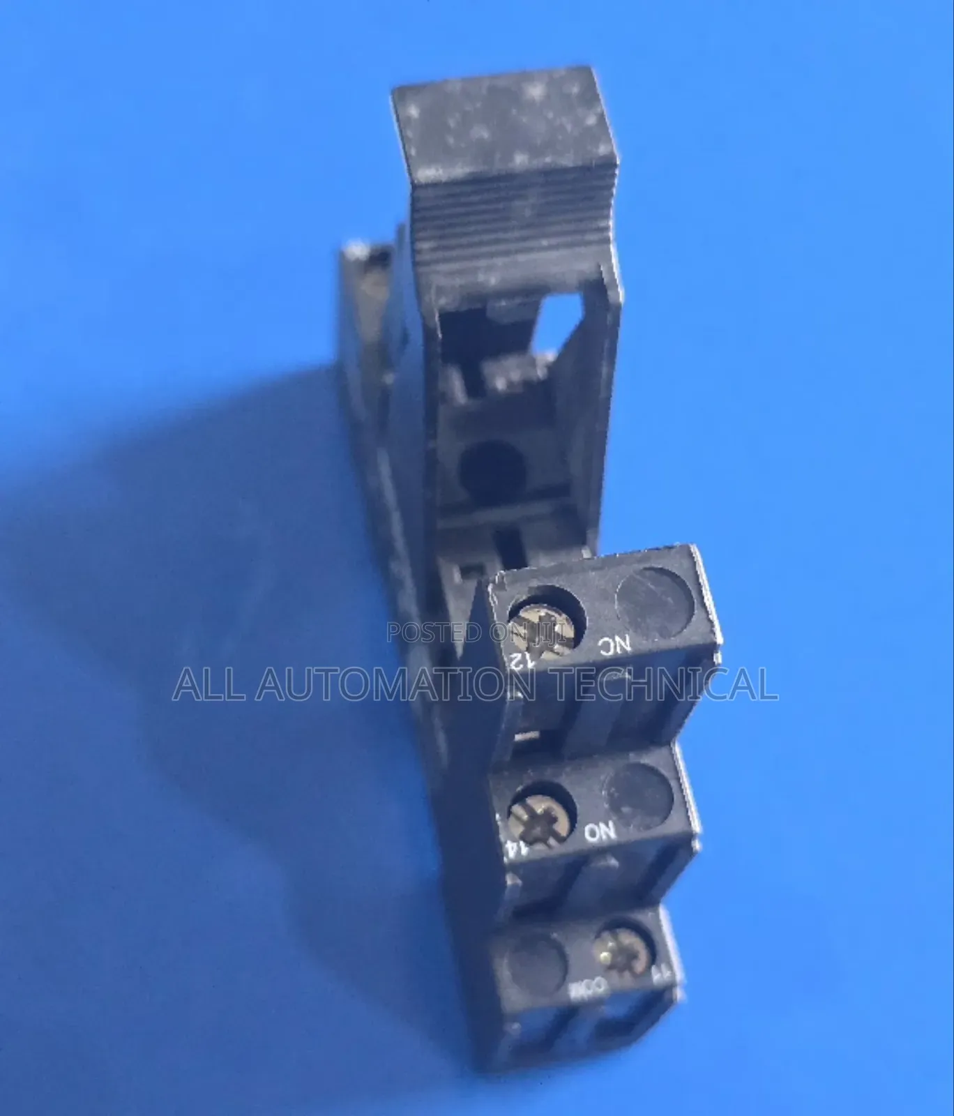 Weidmuller Relay Socket SRC 1C0 | 8690840000