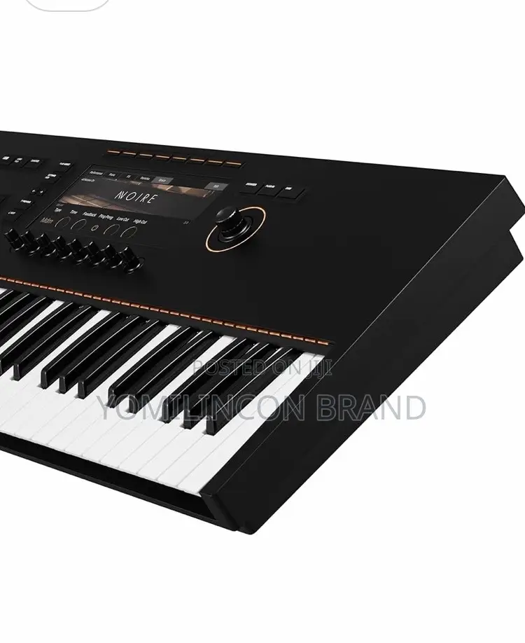 Native Instruments Komplete Kontrol S49 MK3 Controller