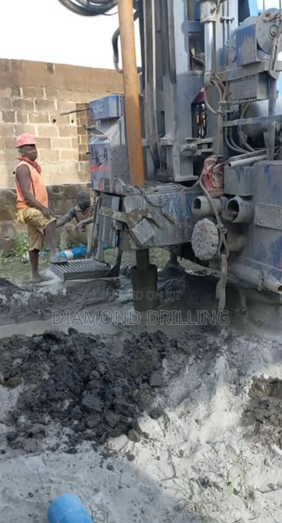 Tap Into the Power of Underground Water