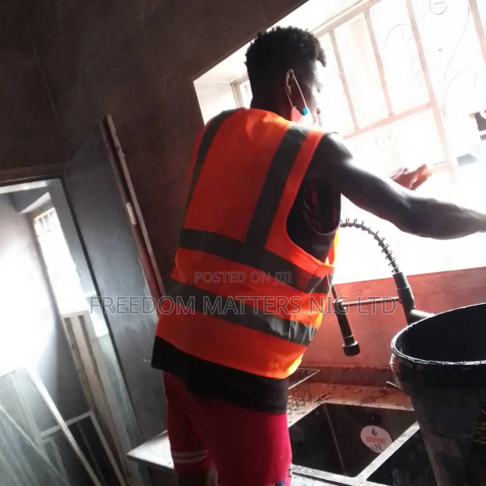 Duplex Cleaning Services Professional