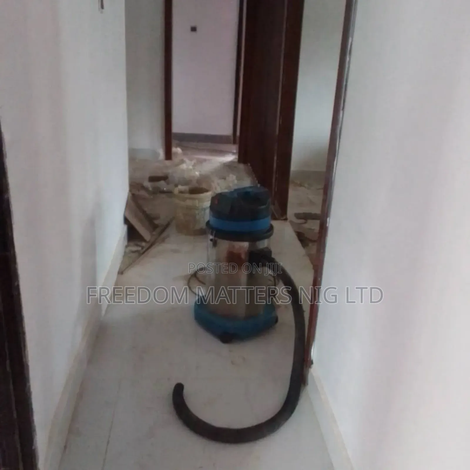 Express Home Cleaning Services