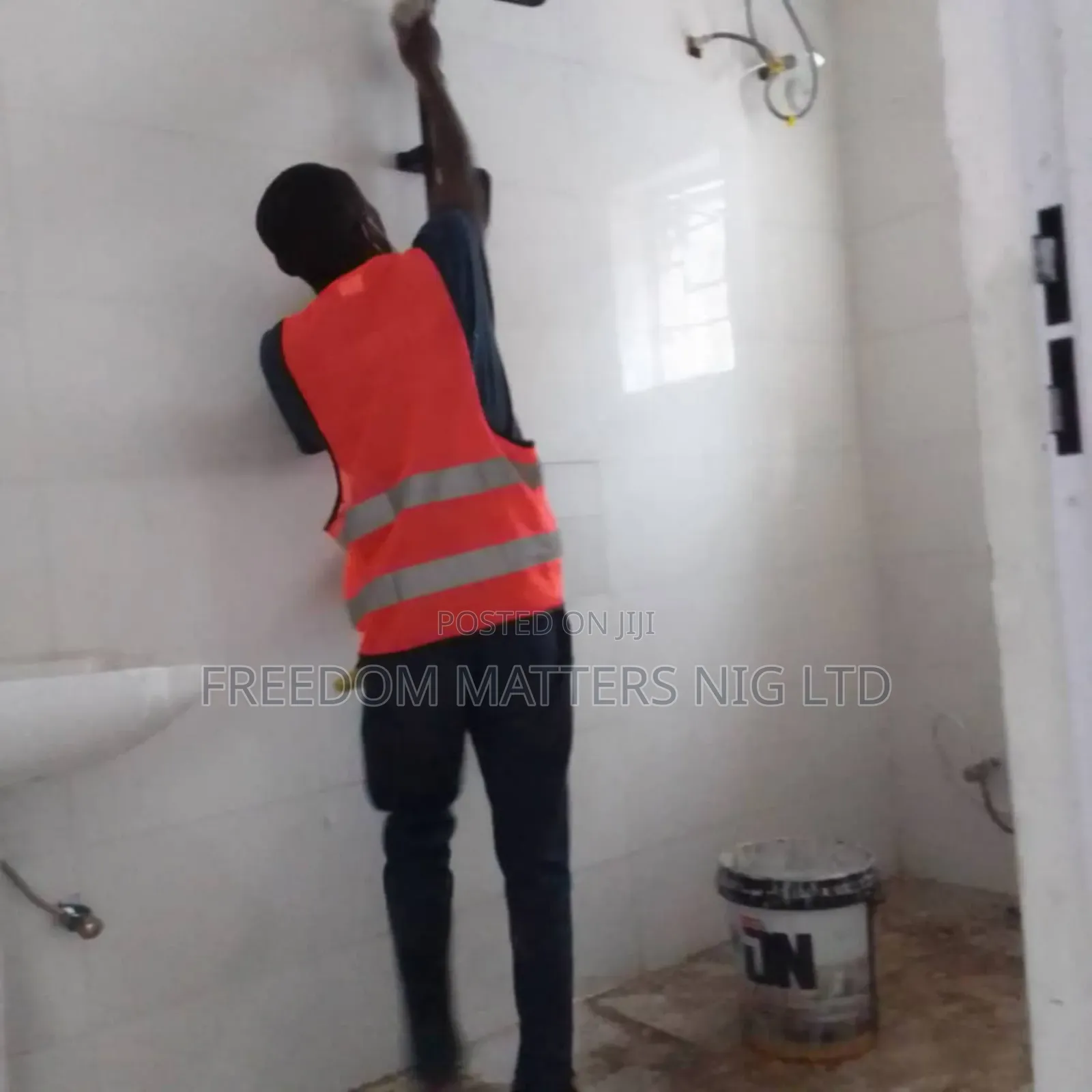 Express Home Cleaning Services
