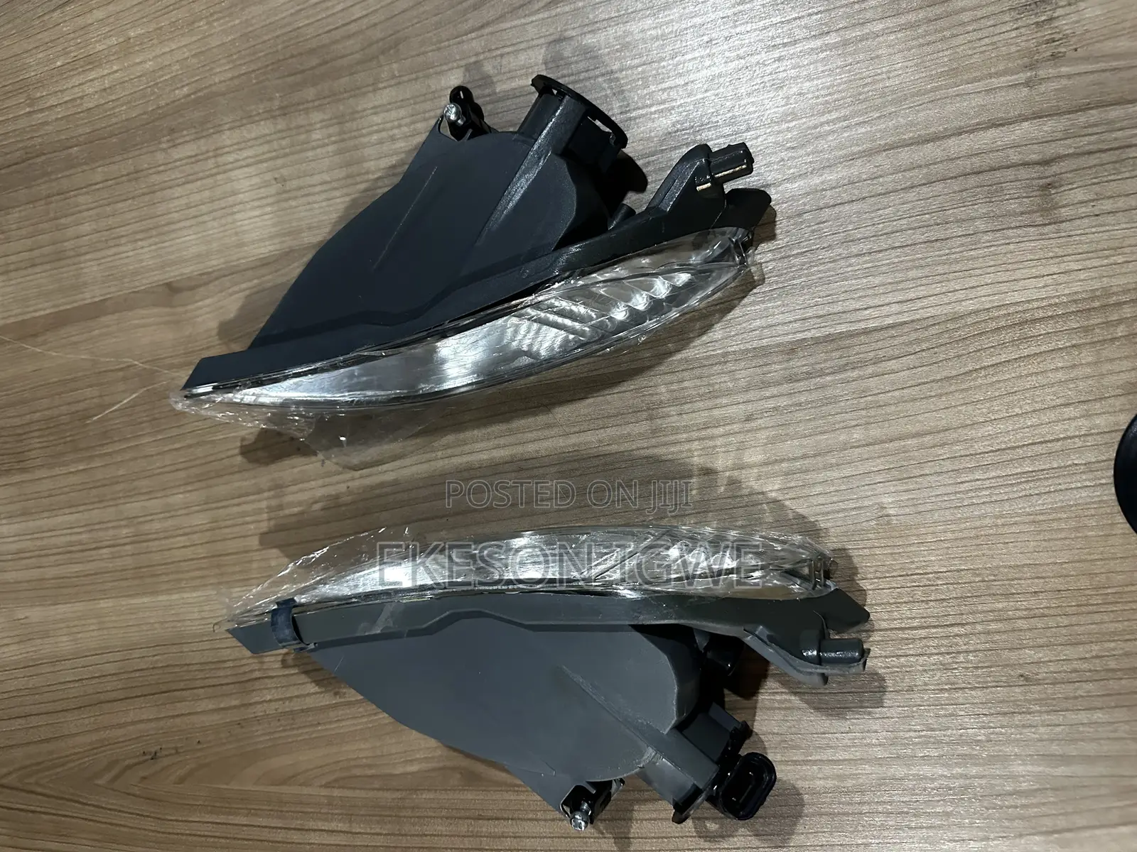 Fog Lamp Toyota Sienna 2006-09