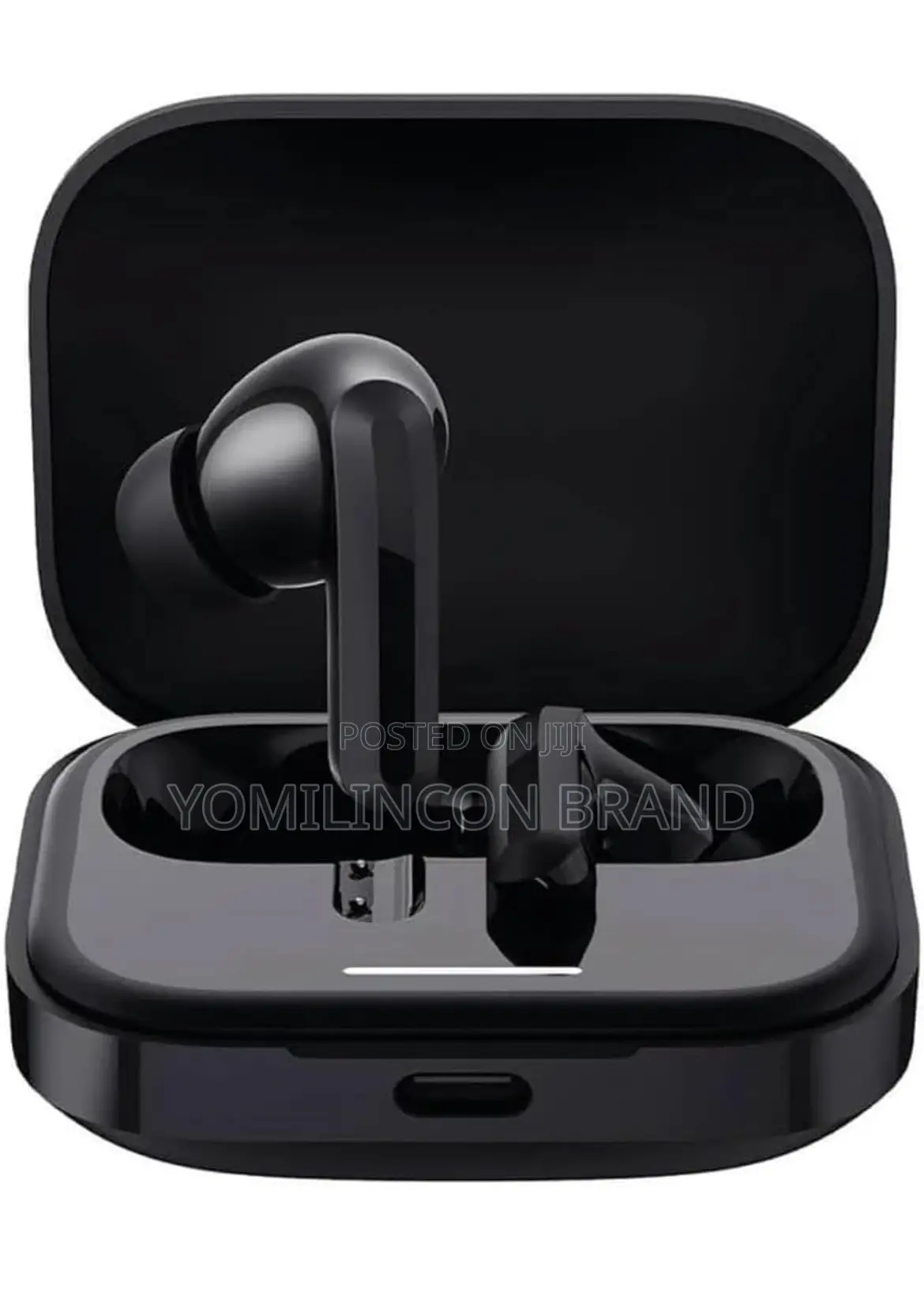 Xiaomi Redmi Buds 5 Wireless Earphone - Black