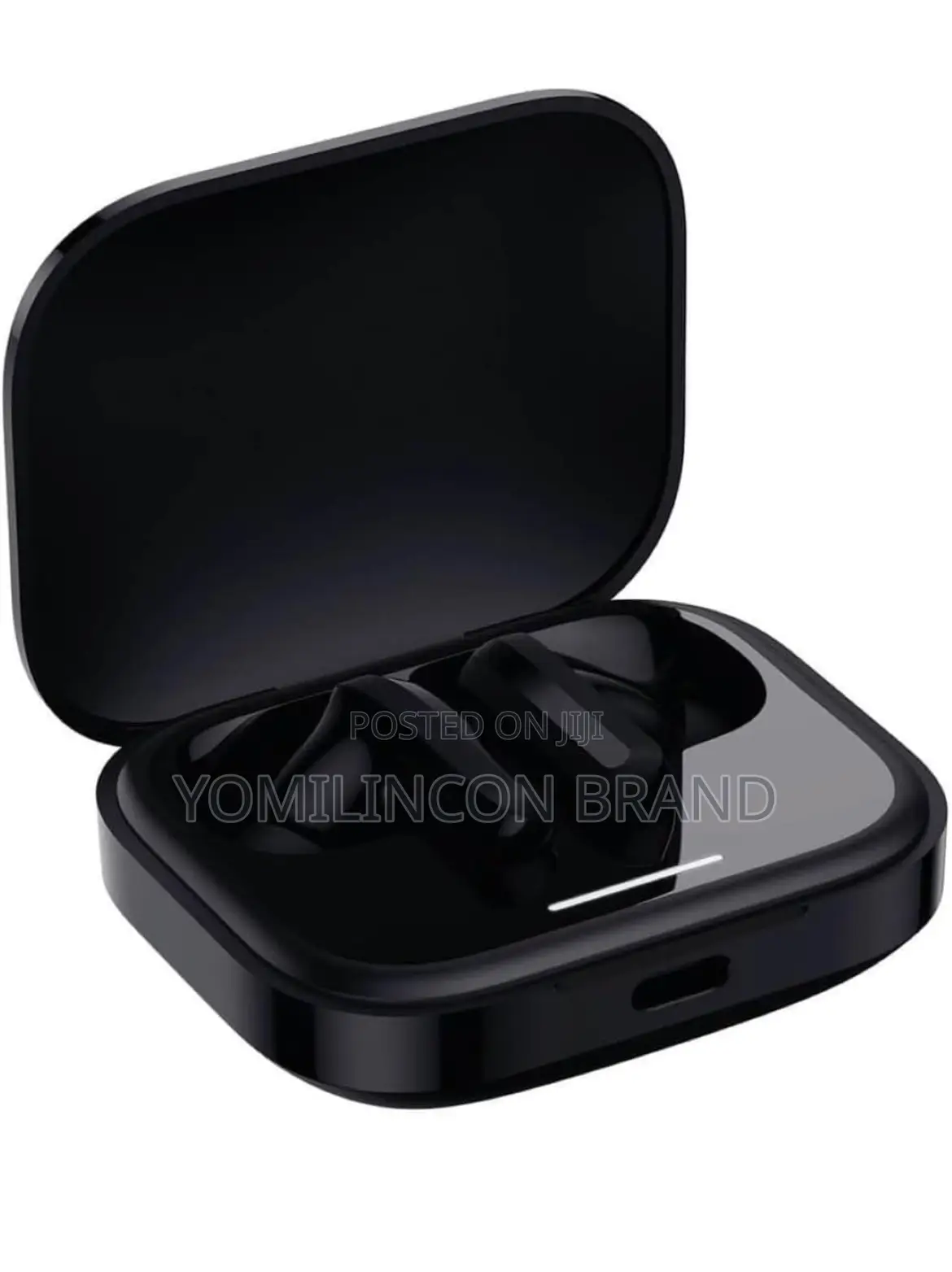 Xiaomi Redmi Buds 5 Wireless Earphone - Black