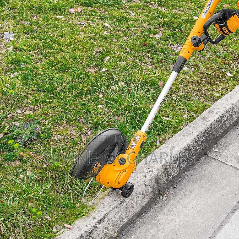 Ingco CGTLI203285 – 20V Lithium-ion Grass Trimmer