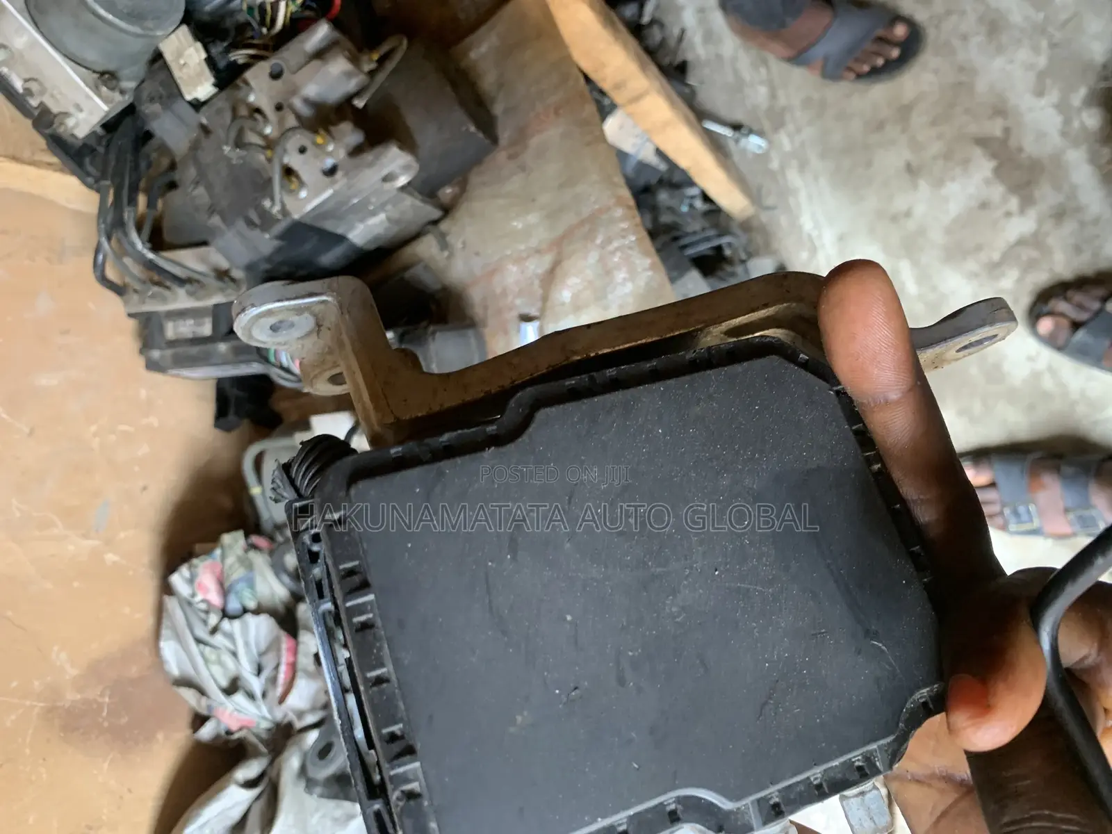 Abs for Honda Civic 2013