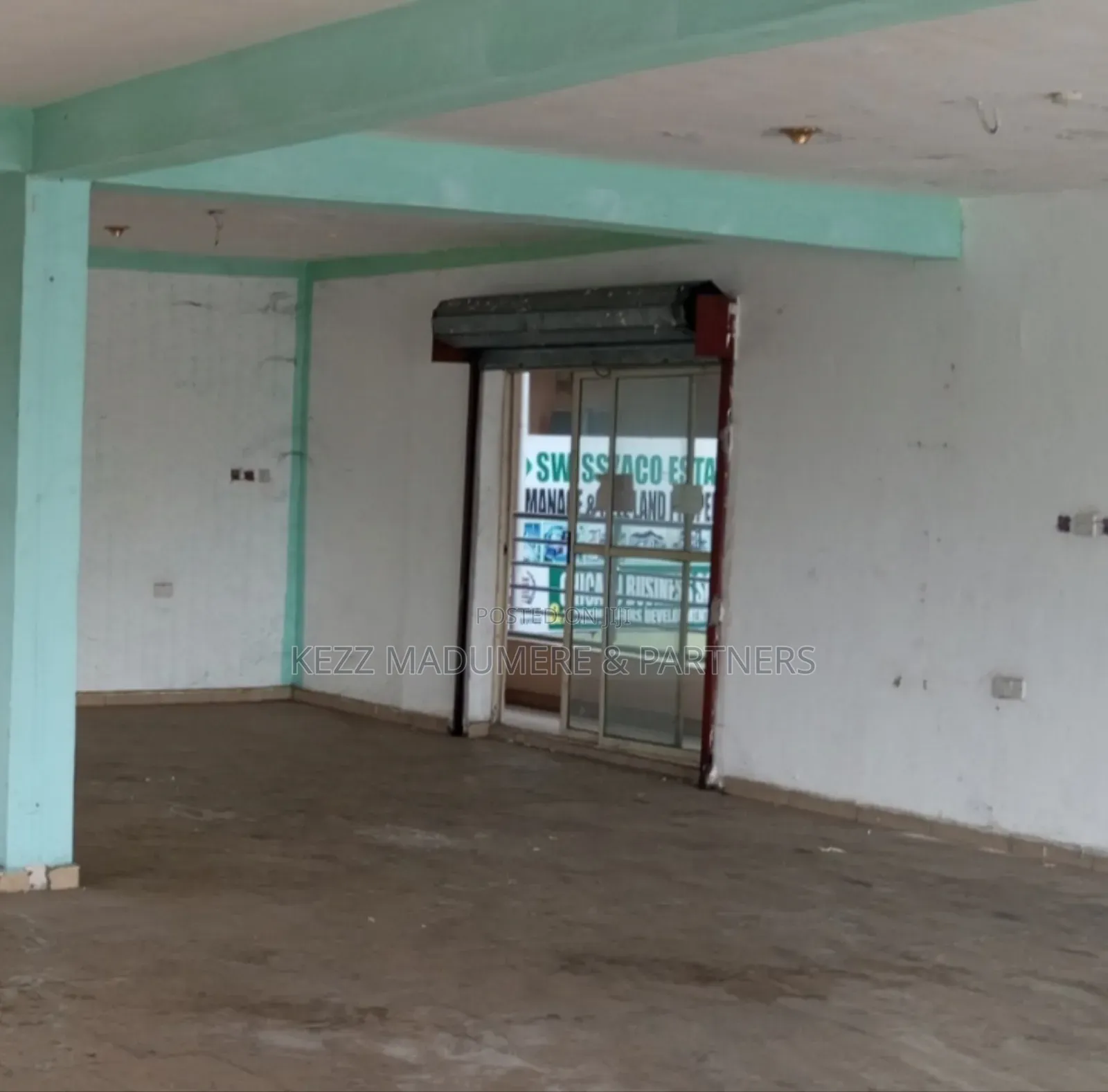 To Shop: Ikwere Road , Port Harcourt