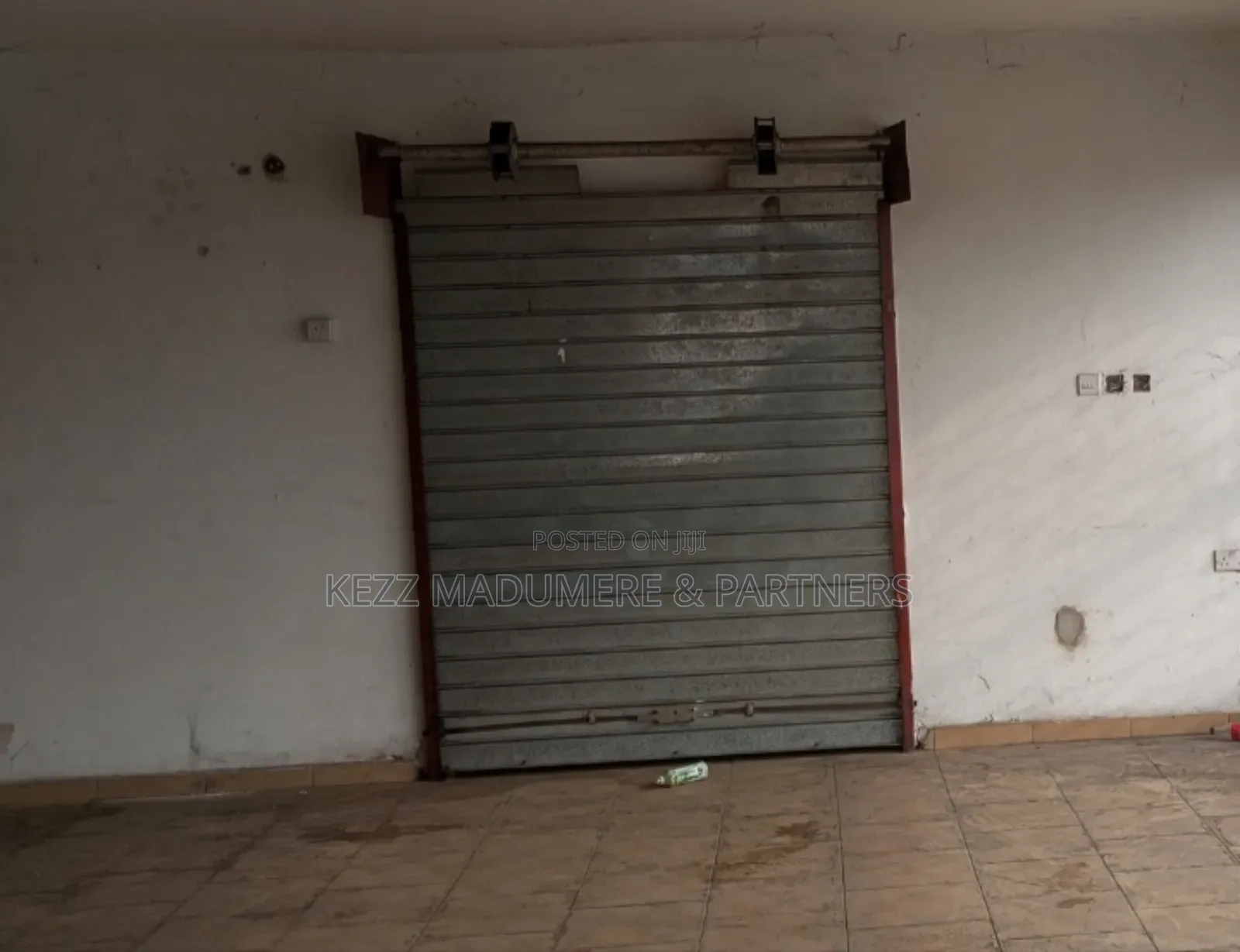 To Shop: Ikwere Road , Port Harcourt