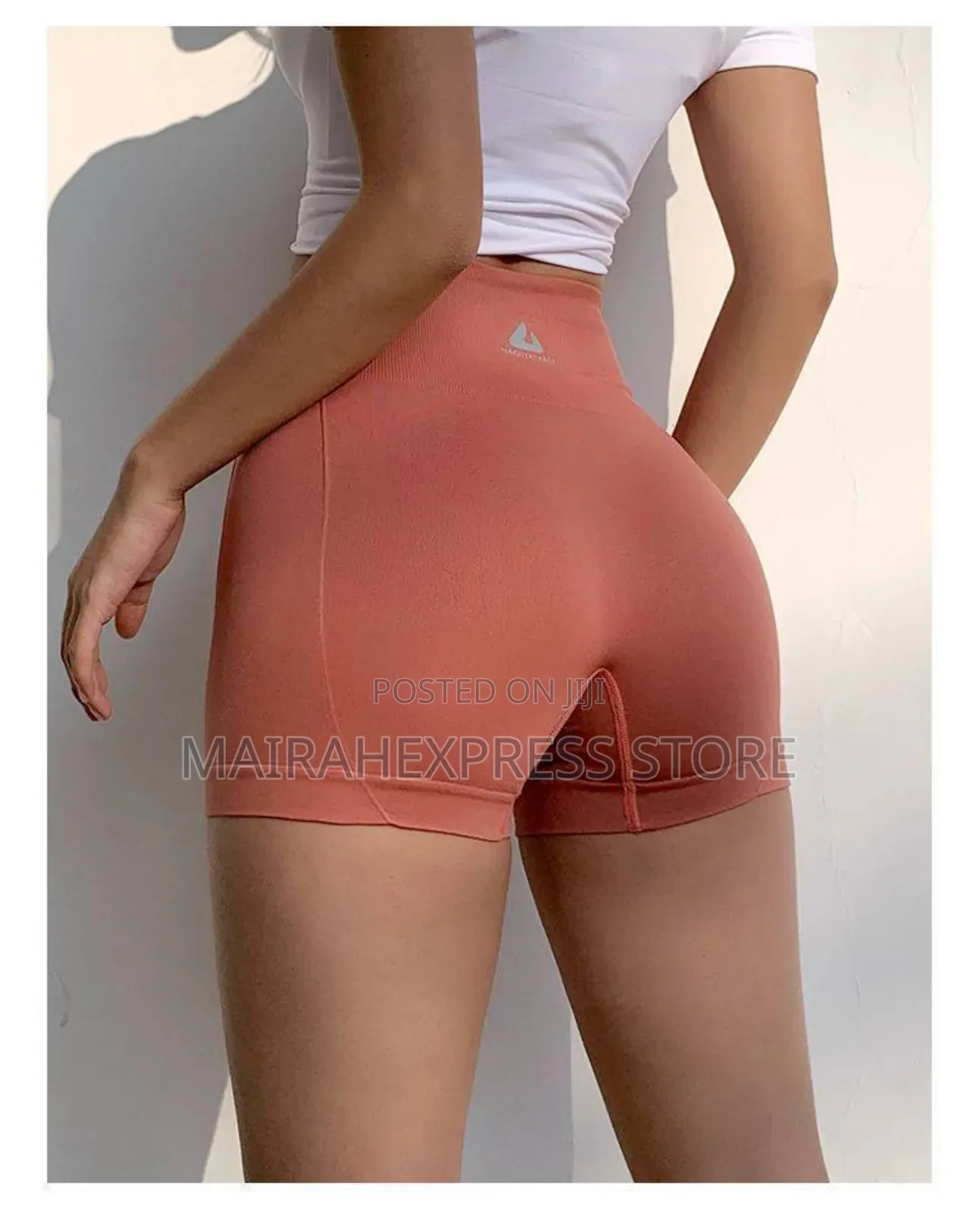 Naoiyayabei High Waisted Stretchy Ladies’ Full Pant