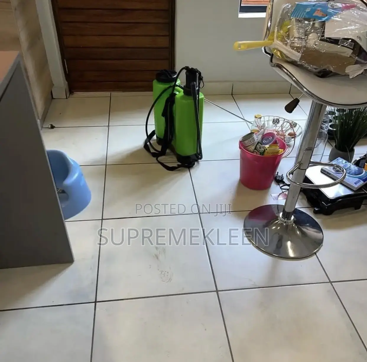 Fumigation Pest Control Services