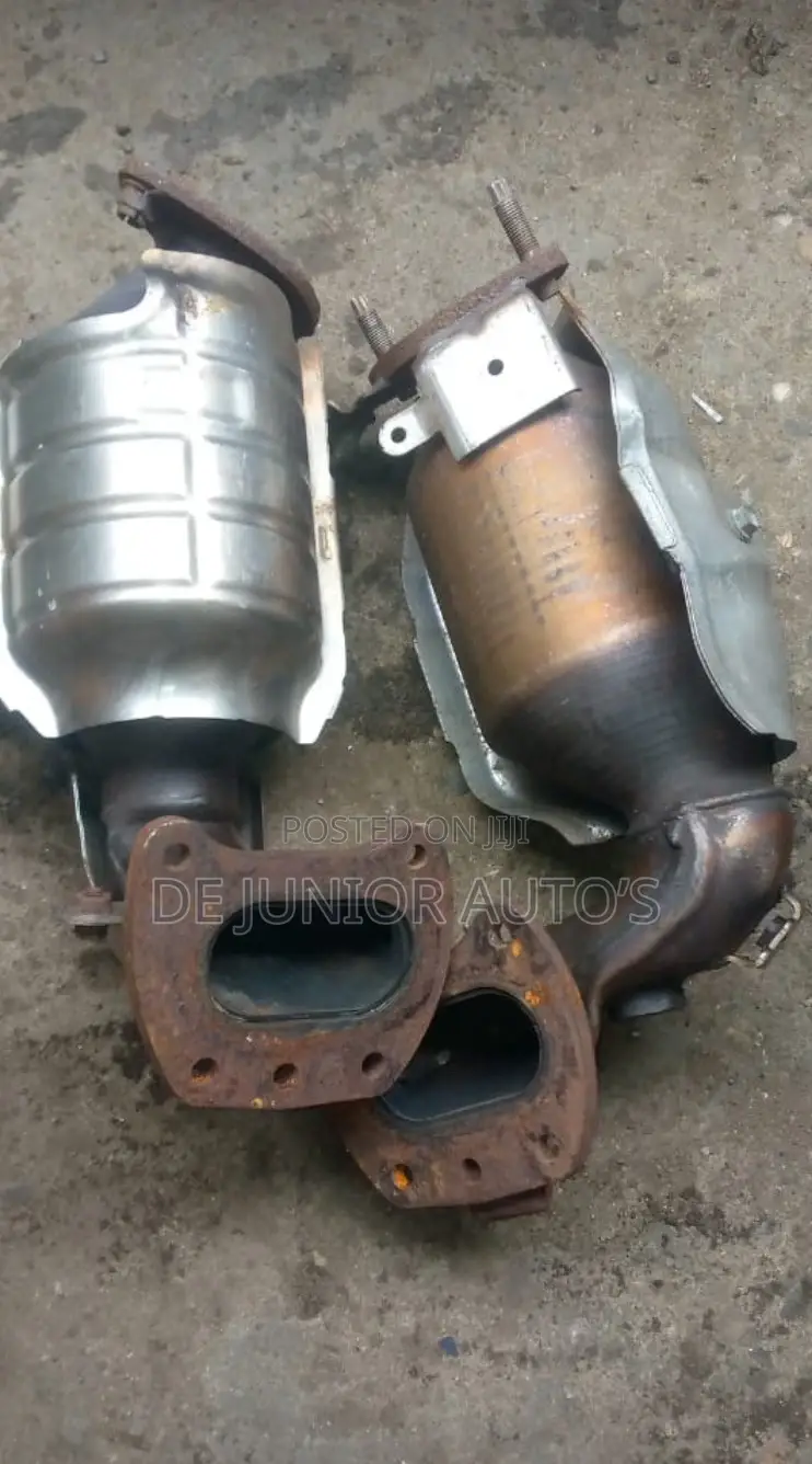 Engine Catalyst for Lexus Es350,Toyota Avalon,2018-21