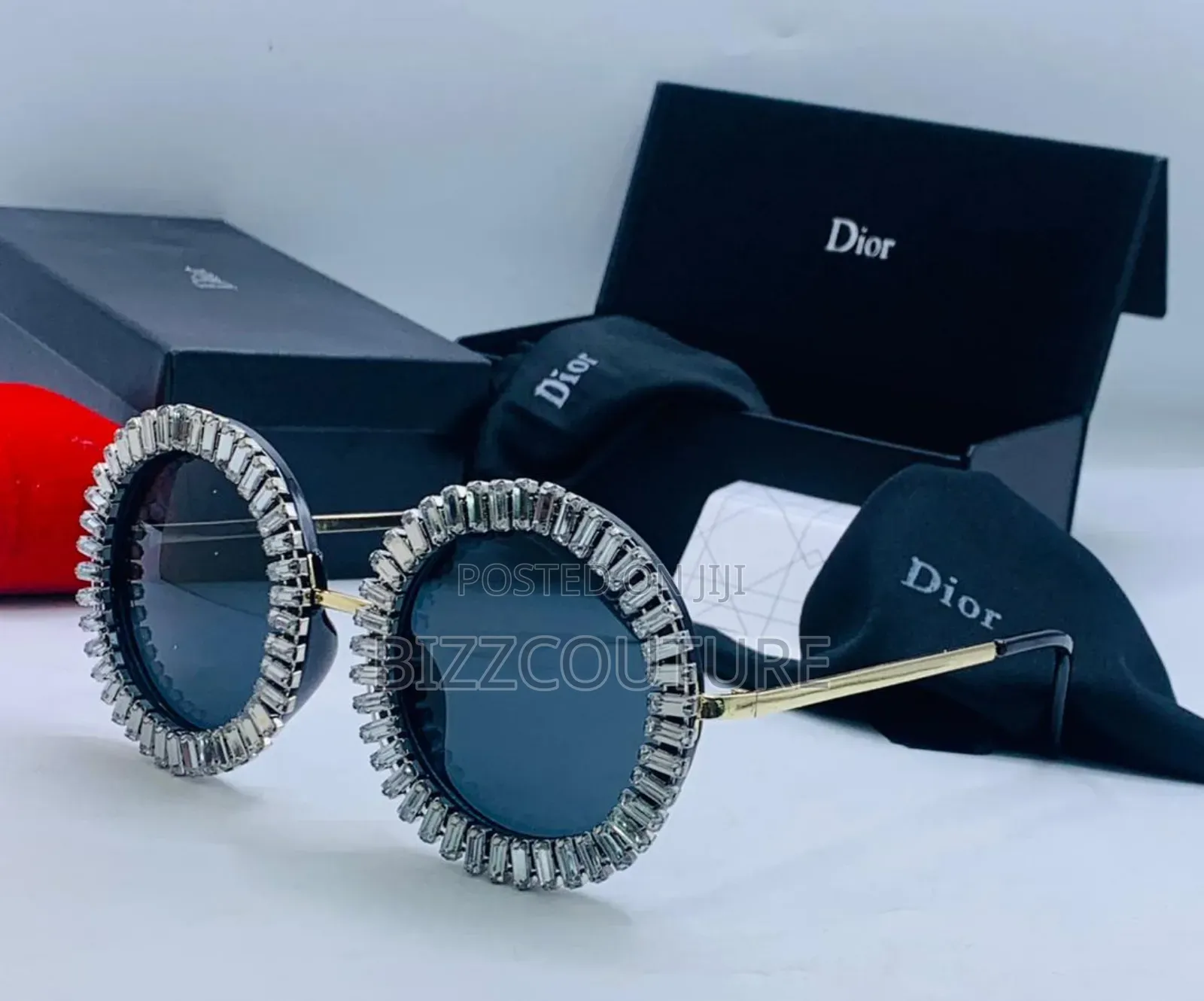 Original DIOR Sunglasses Available in Store