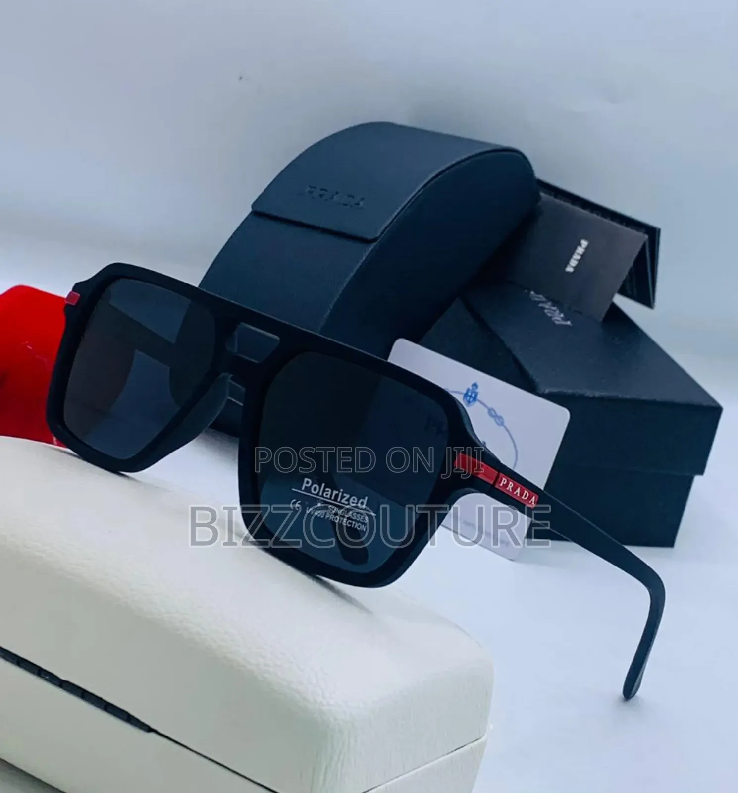 Original PRADA Sunglasses Available in Store