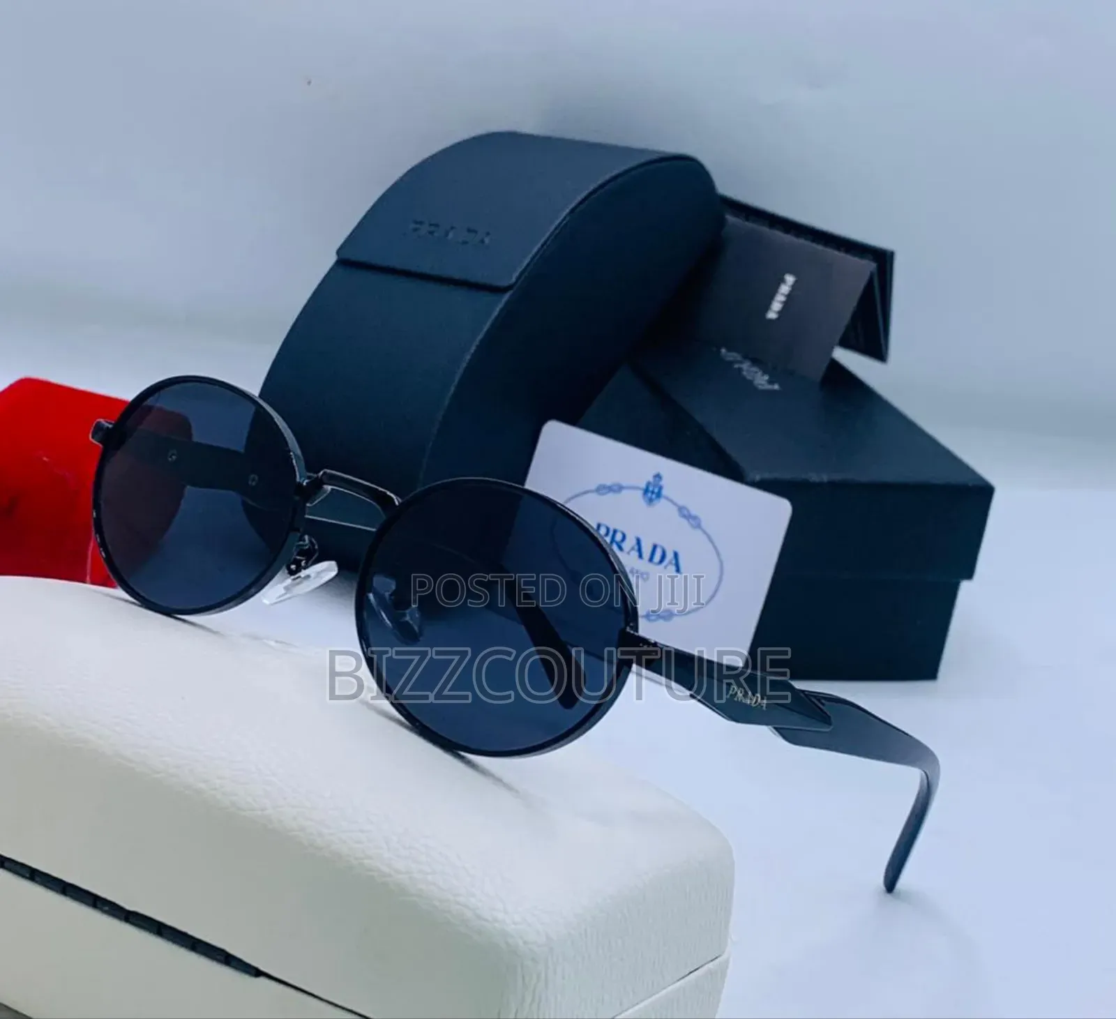 Original PRADA Sunglasses Available in Store