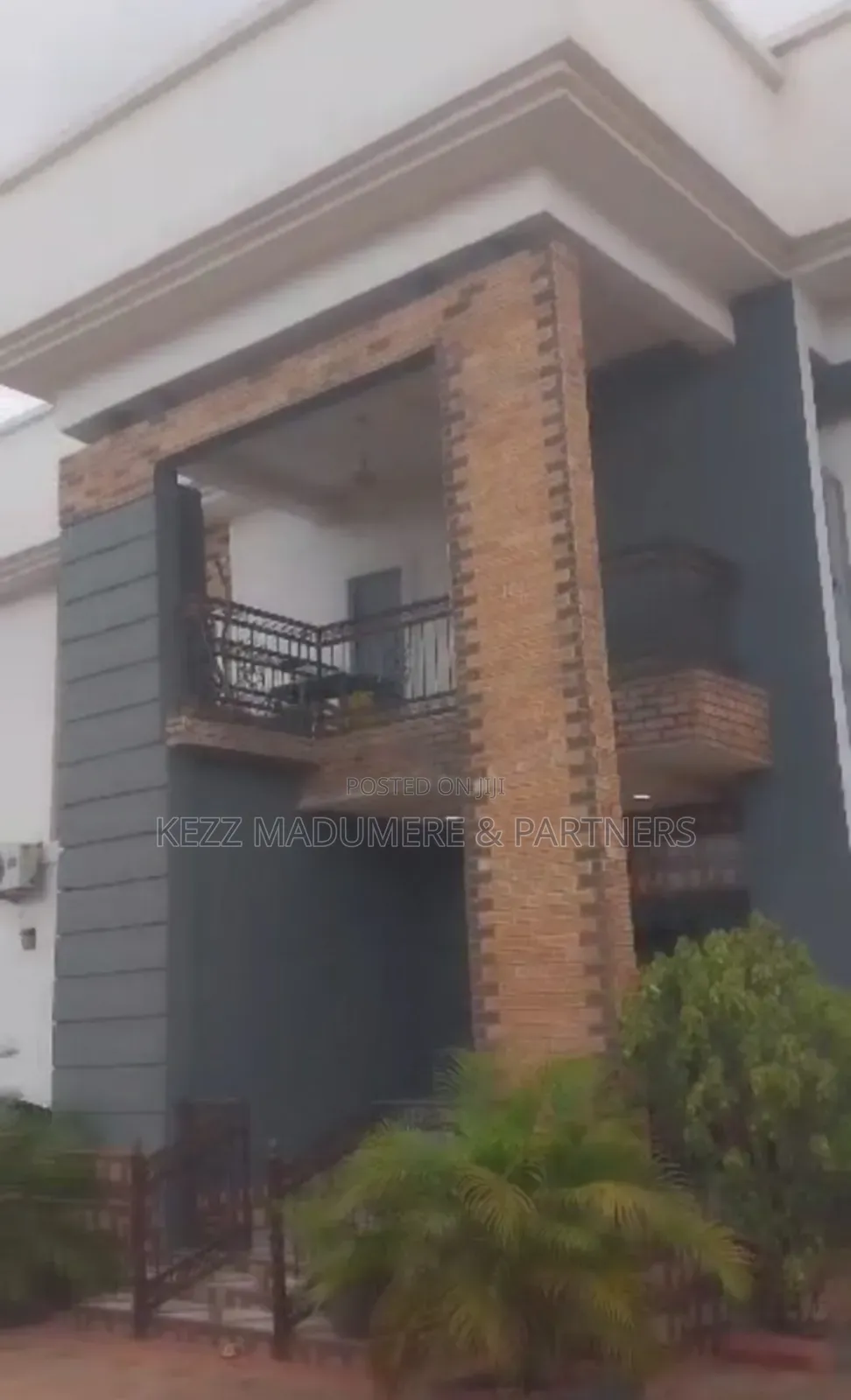 10bdrm Duplex in Inside An Estate ,In, Port-Harcourt for sale