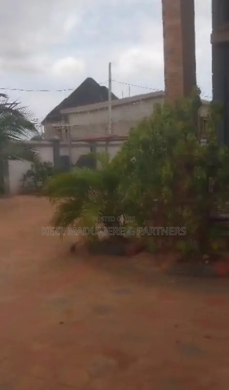 10bdrm Duplex in Inside An Estate ,In, Port-Harcourt for sale