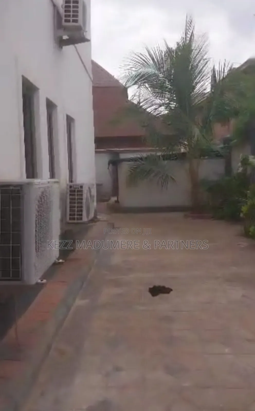 10bdrm Duplex in Inside An Estate ,In, Port-Harcourt for sale