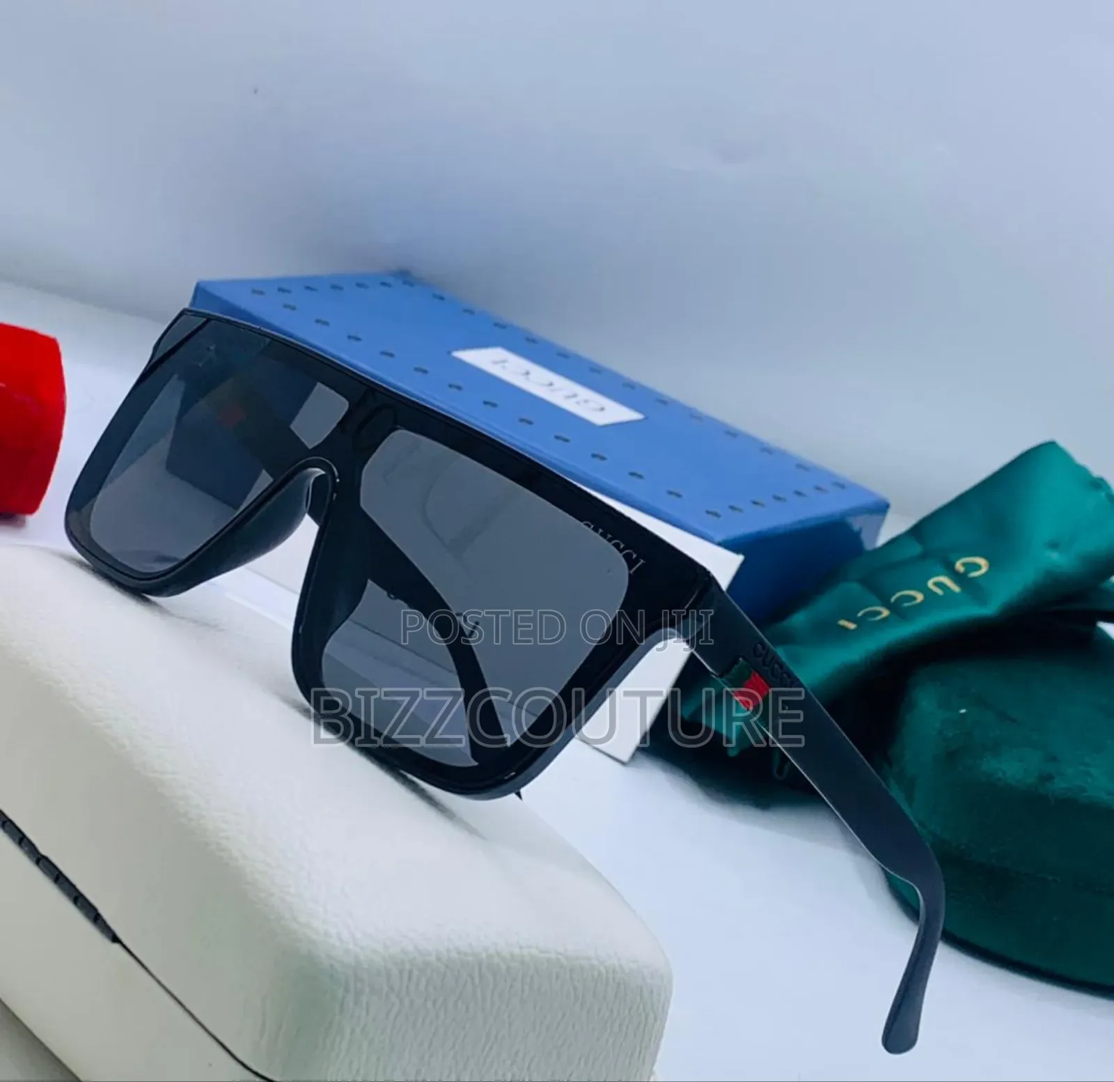 Original Gucci Sunglasses Available in Store