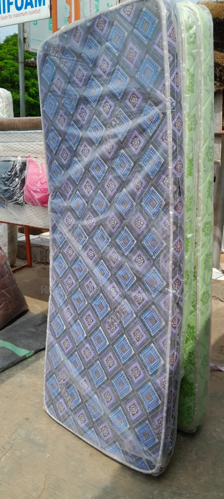 Students' Mattress. Family Bed. King Size