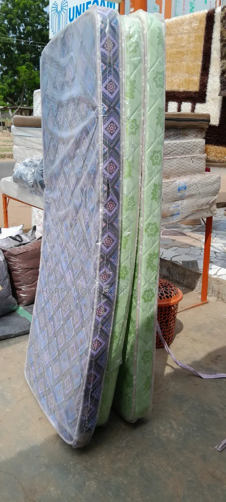 Students' Mattress. Family Bed. King Size
