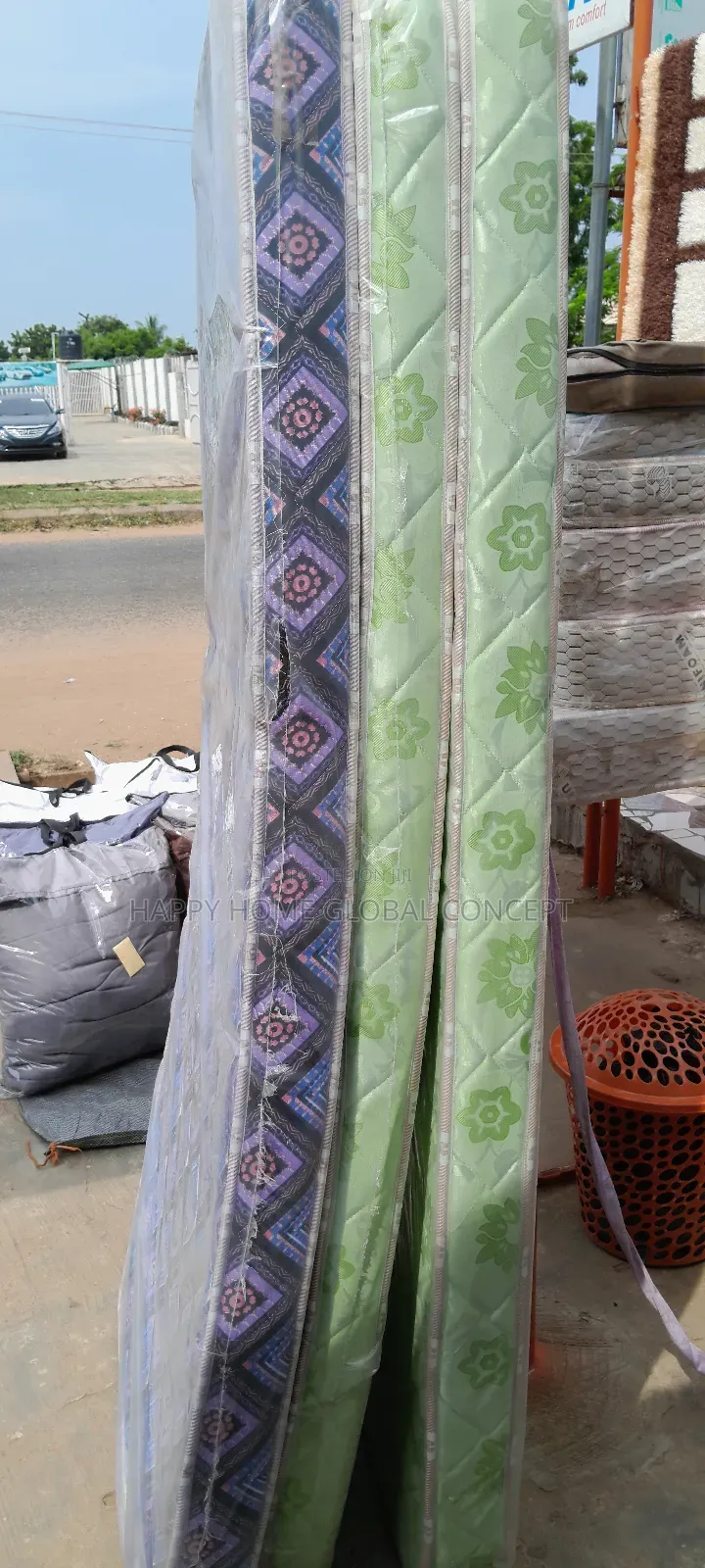 Students' Mattress. Family Bed. King Size