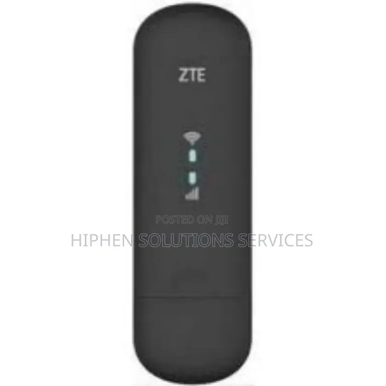 Hotspot Unlocked ZTE MF90 Routers GSM Mobile 4G