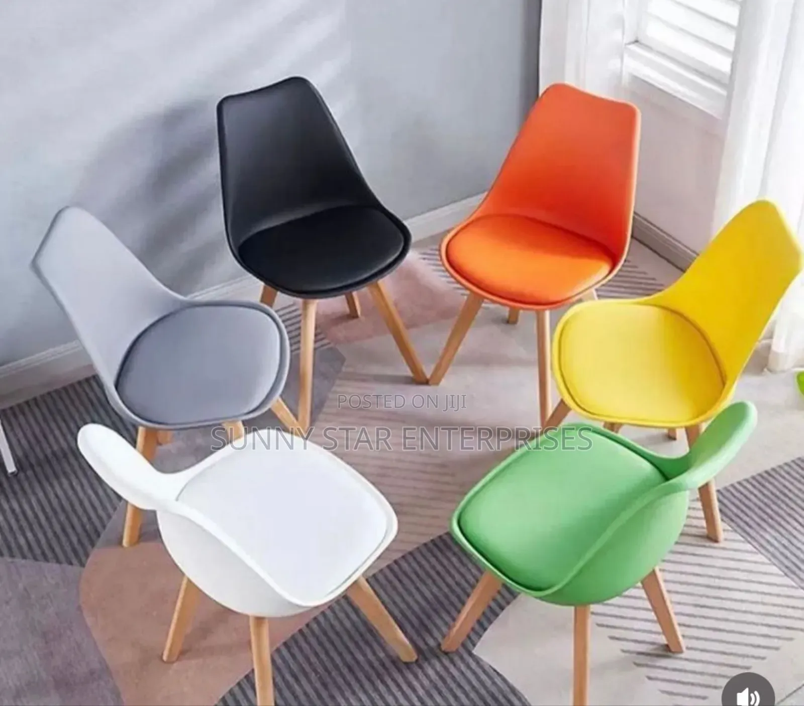 High Quality Chair For Restaurants, Bars And Home Use