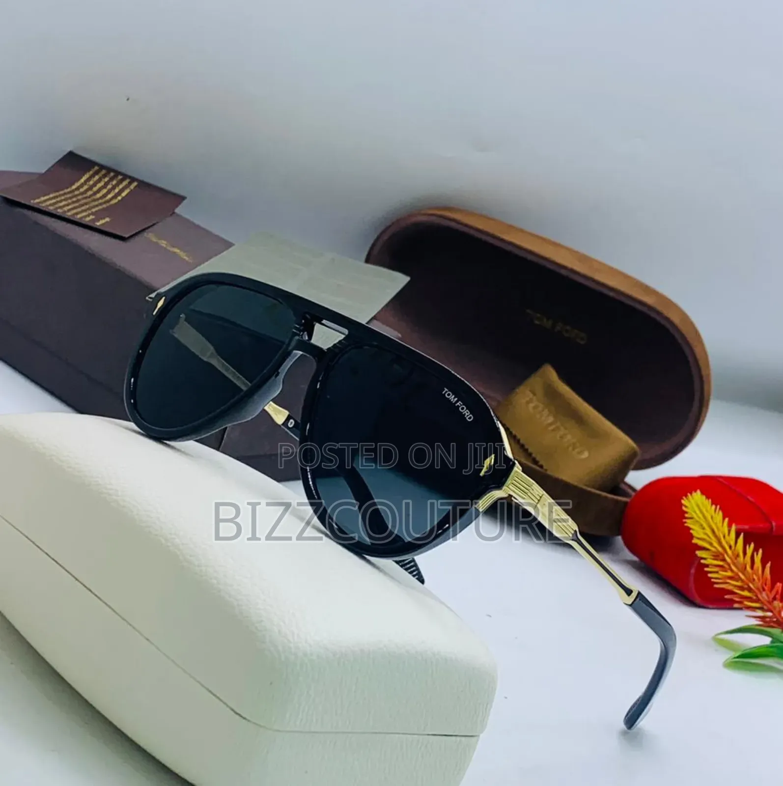 Original Tom Ford Sunglasses Available in Store