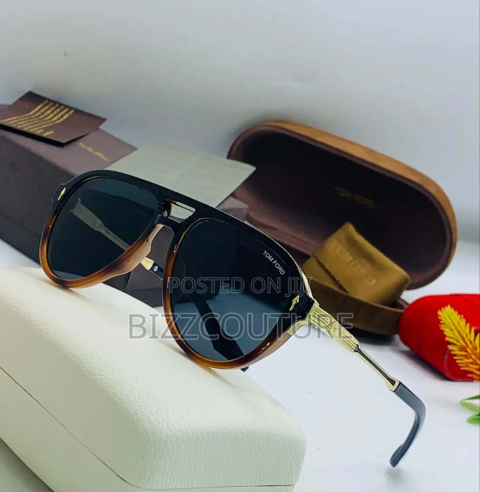 Original Tom Ford Sunglasses Available in Store