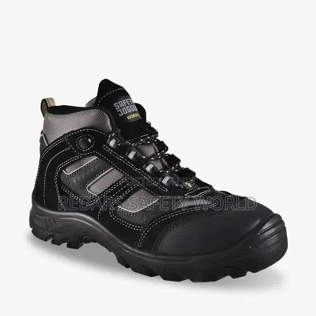 Safety Boot Climber