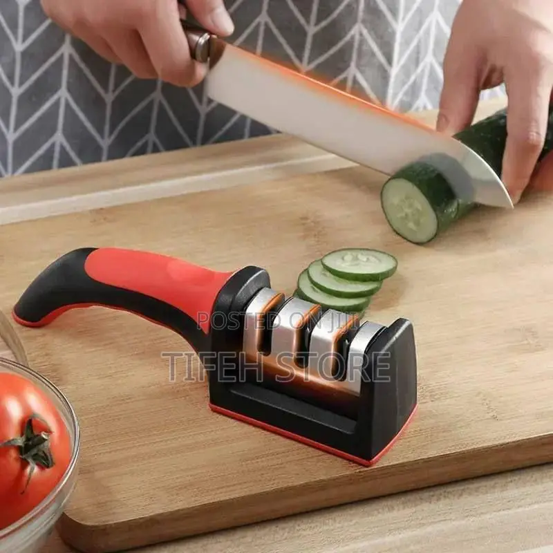 Knife Sharpener