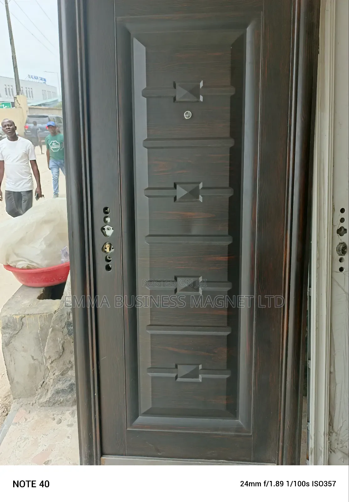 High Quality Kitchen Doors