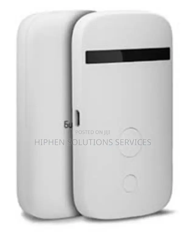 ZTE Mobile Wifi Hotspot Portable 4G Router Pocket