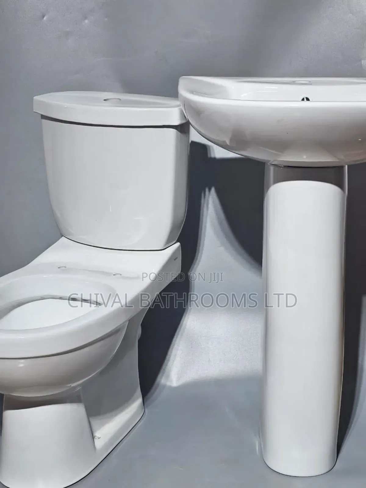 High Quality Wc