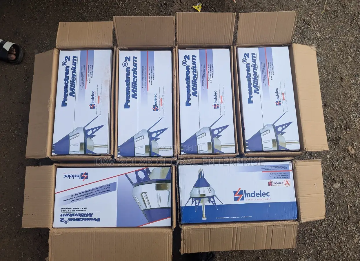 Indelec PREVECTRON 2