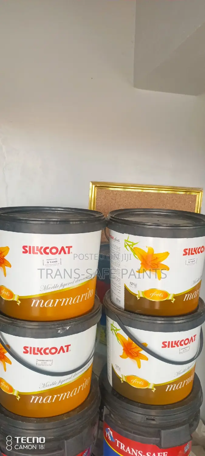 Mamarito Stucco