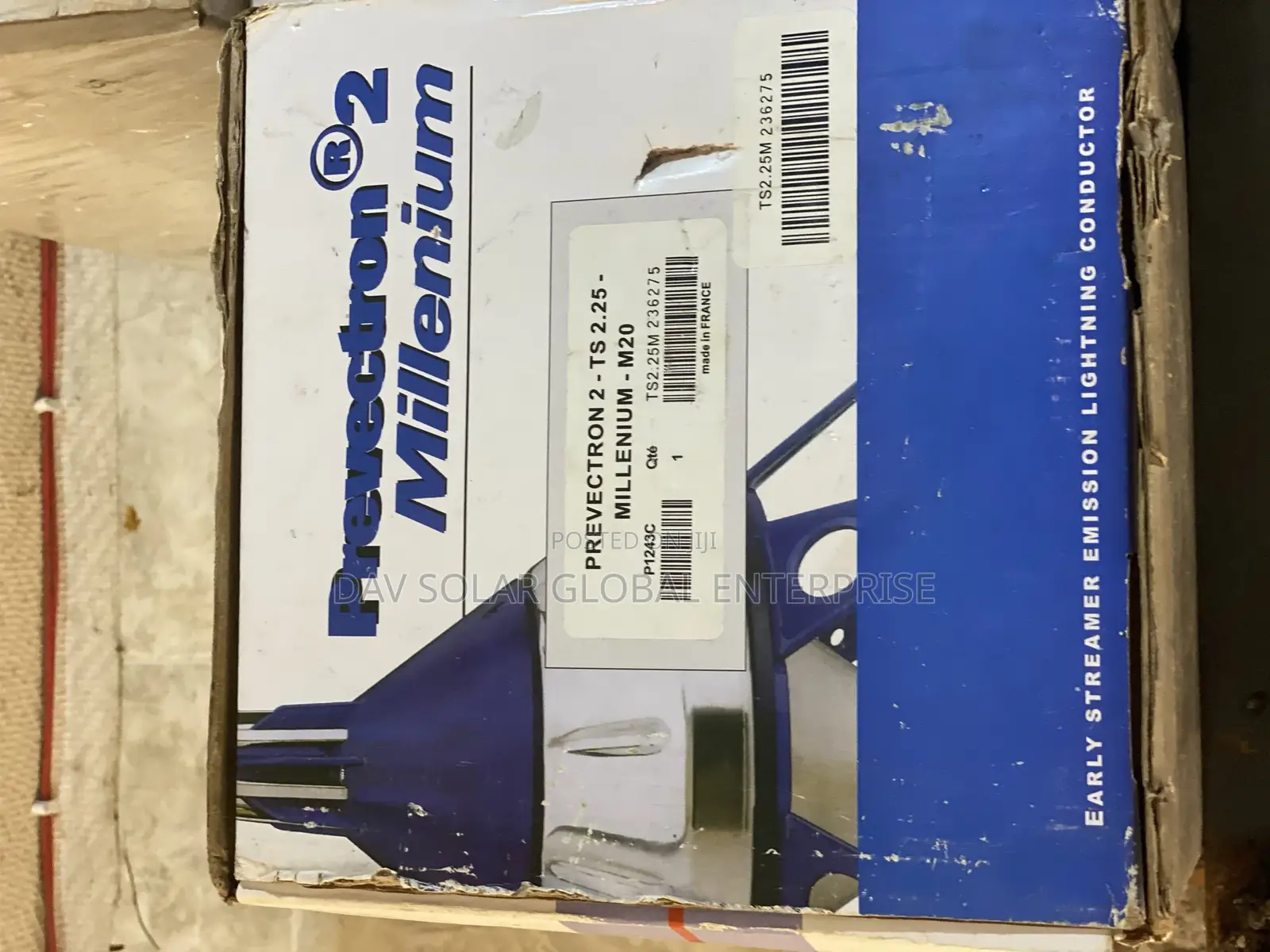 Indelec PREVECTRON 2