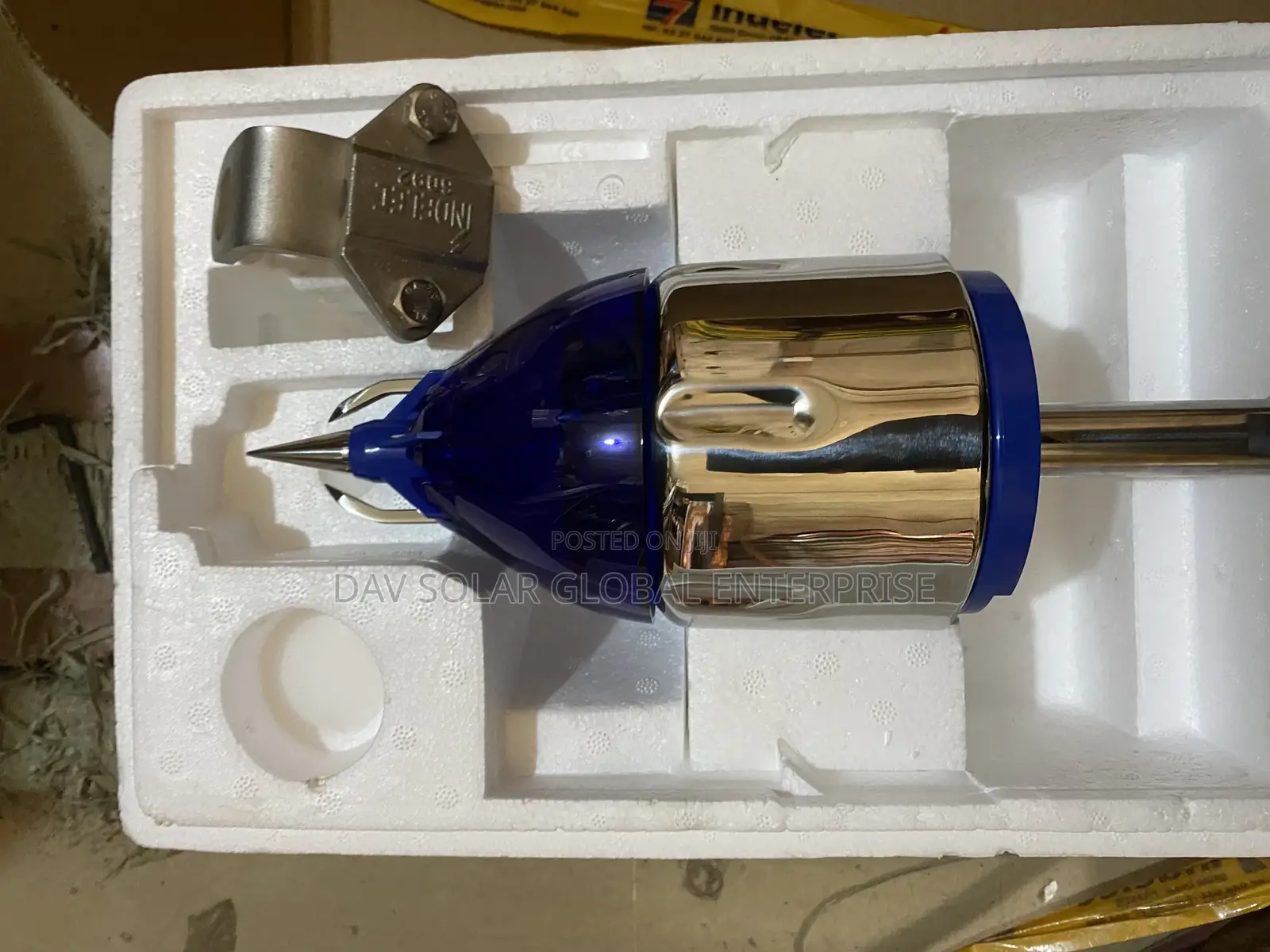 Indelec PREVECTRON 2
