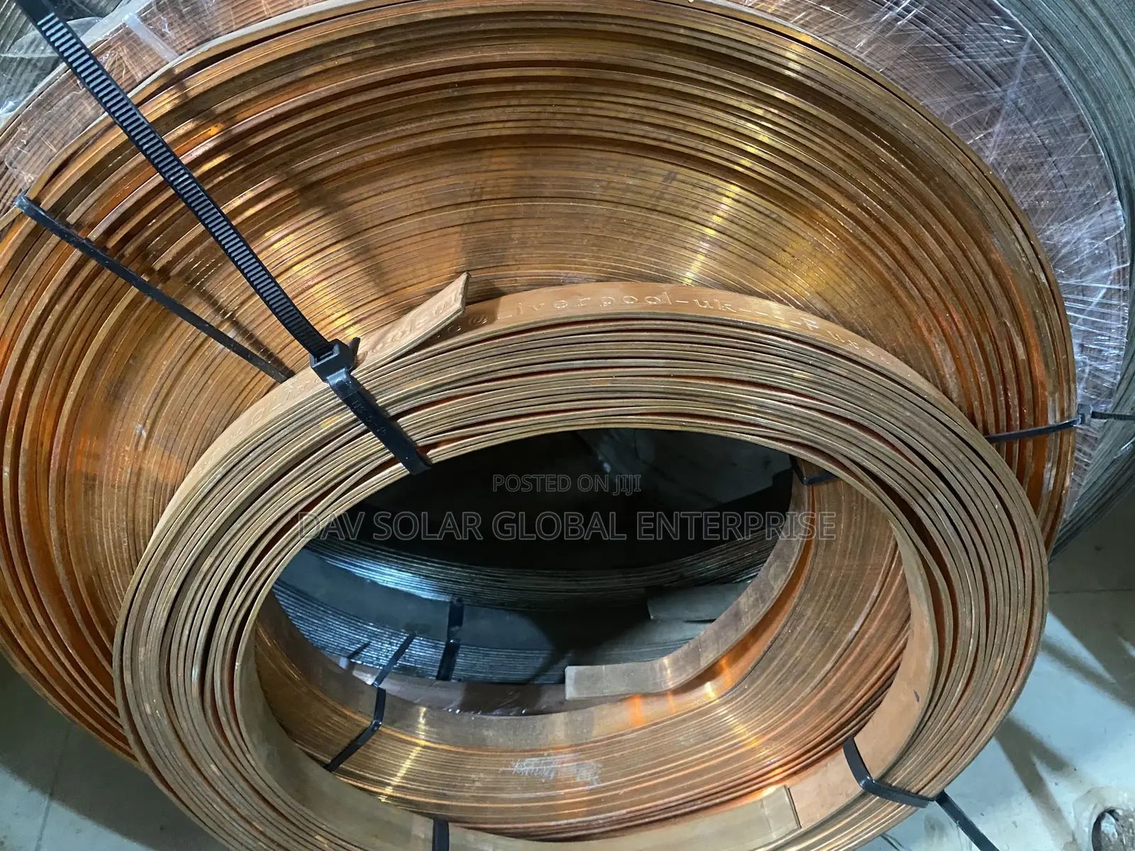 Copper Tape