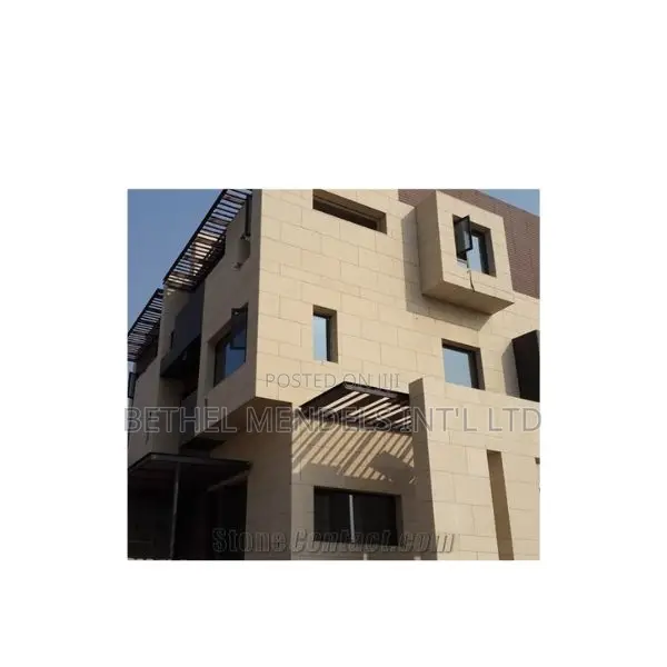 Mendels Flexible Travertine Stone