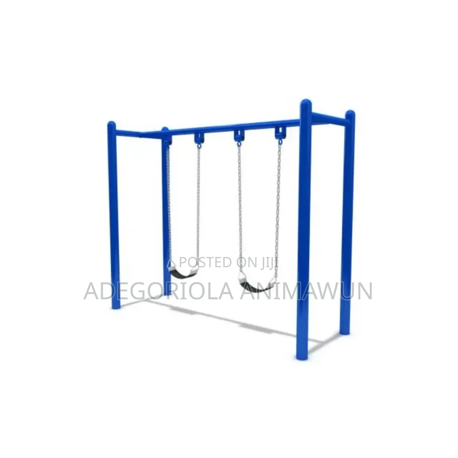 Giant Swing Set